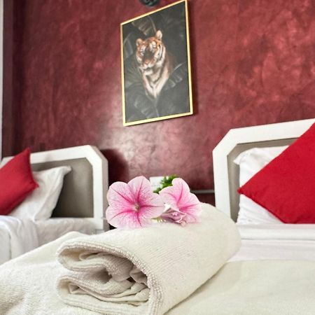 Venice Hotel หัวหิน ภายนอก รูปภาพ