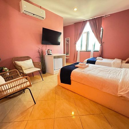 Venice Hotel หัวหิน ภายนอก รูปภาพ