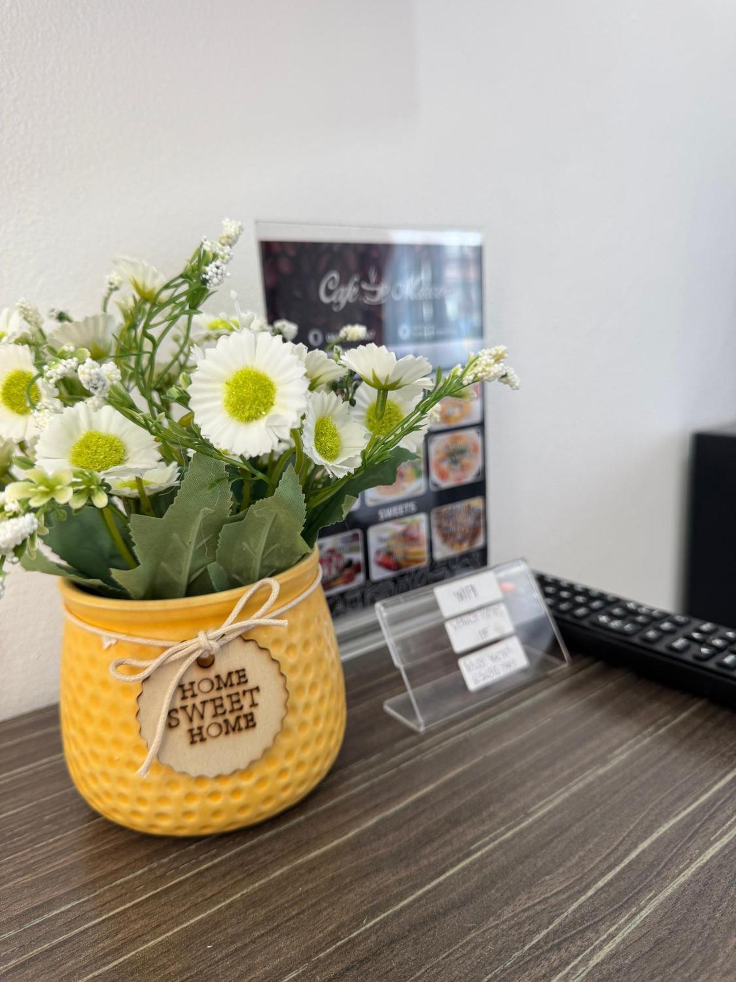 Venice Hotel หัวหิน ภายนอก รูปภาพ