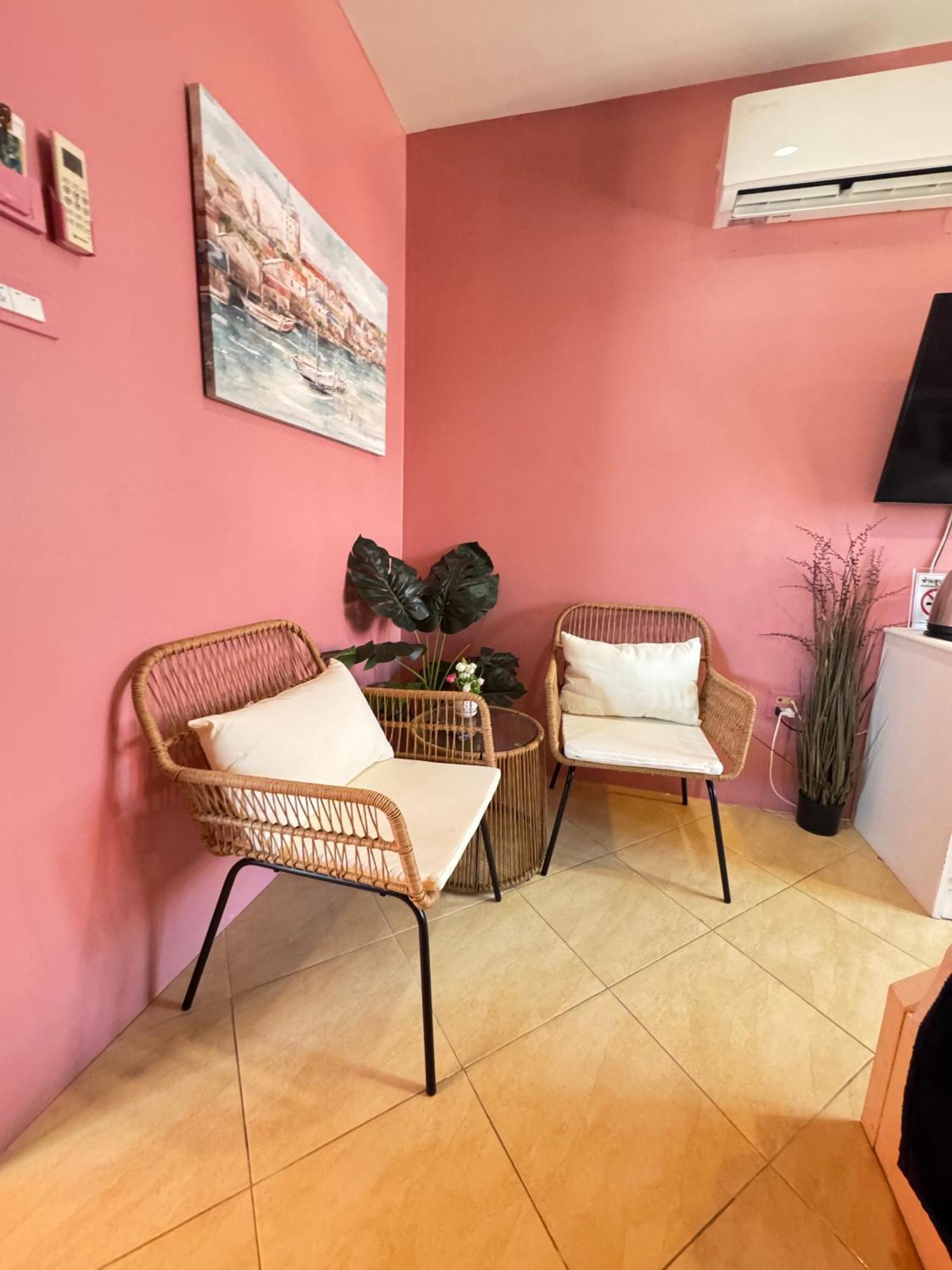 Venice Hotel หัวหิน ภายนอก รูปภาพ