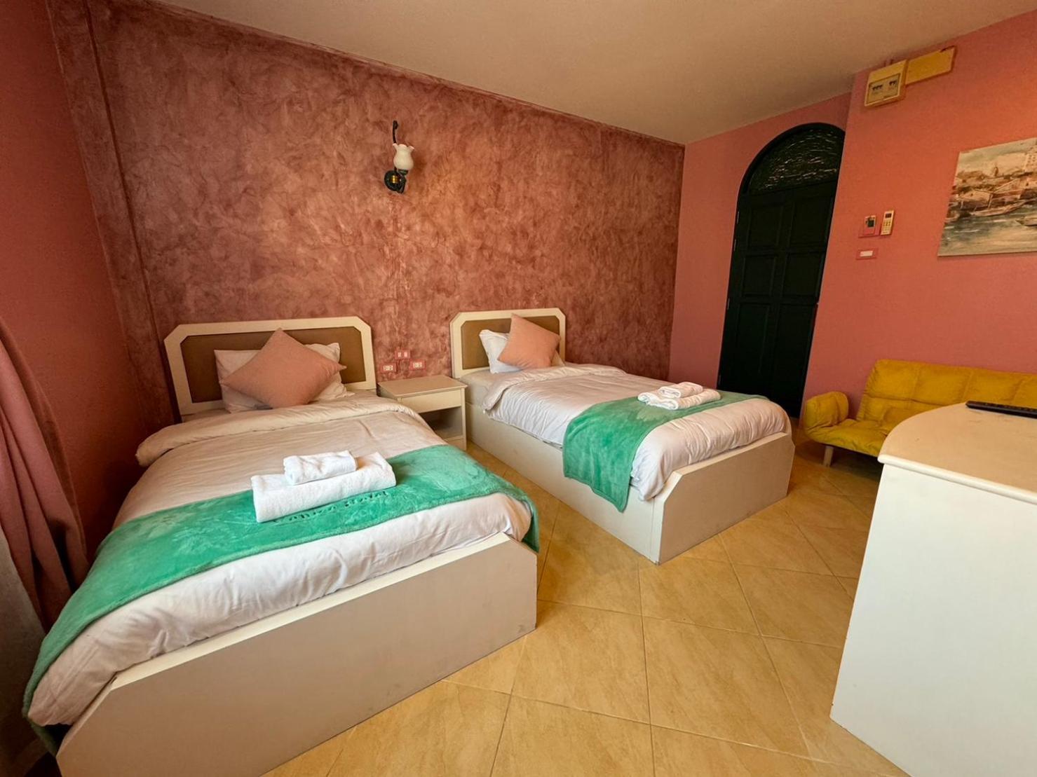 Venice Hotel หัวหิน ภายนอก รูปภาพ