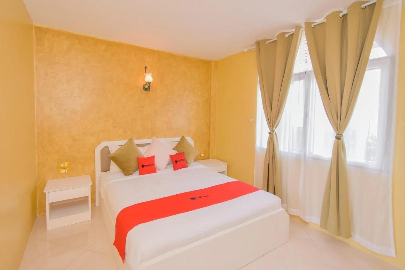 Venice Hotel หัวหิน ภายนอก รูปภาพ